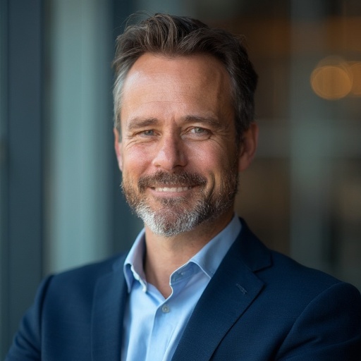 Markus Brenner — besten online casinos deutschland expert